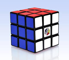 Rubiks 3x3 Cube